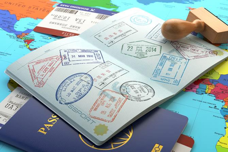 Requisitos de viaje: Migratorio, Aduanas & Salud